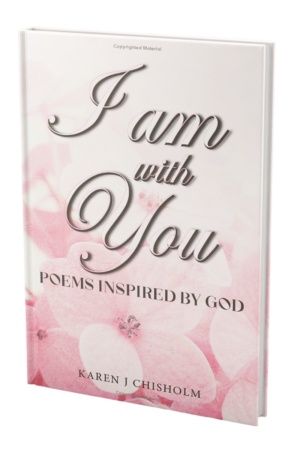 I AM with You: Poems Inspired by God