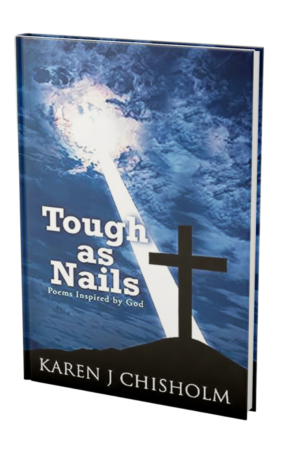 Tough as Nails: Poems Inspired by God